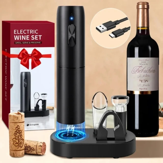 ElectricWineOpener